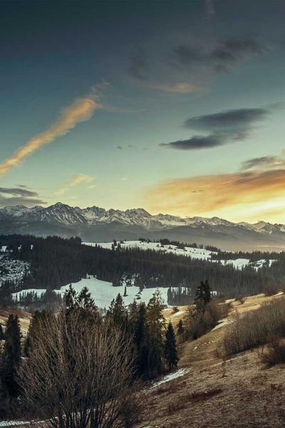 El Rey de la Montaña